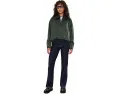 Пуховик Coleta Bubble Jacket UGG с воротником