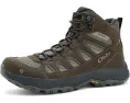 Ботинки Sawtooth Ascent Mid B-Dry Oboz с мембраной