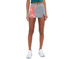 Printed Hot Shot Mini Sko