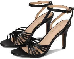 Journee Collection туфли Vanita на шпильке с ремешком на щиколотке