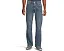 Levi's 527 Slim Bootcut джинсы с зауженным кроем и расклешенными штанинами