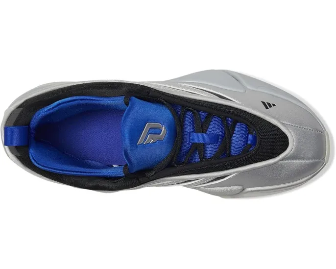 Баскетбольные кроссовки Adidas Dame 9 с технологией Lightstrike