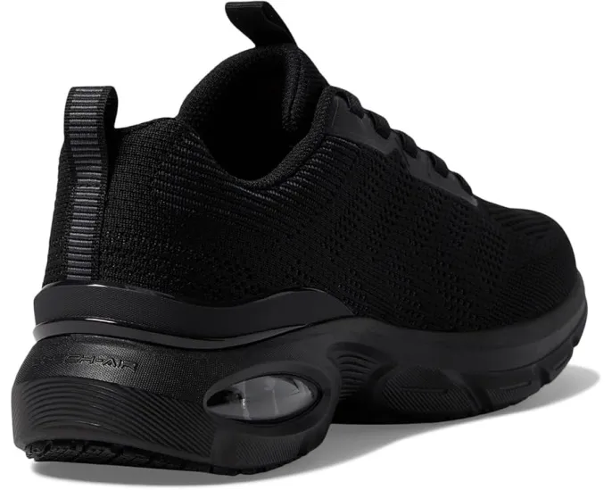 Кроссовки Skechers Skech-Air Ventura SR с сетчатым верхом