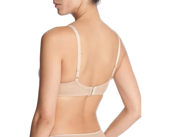 Бюстгальтер Natori Flawless Contour Underwire с бесшовной конструкцией