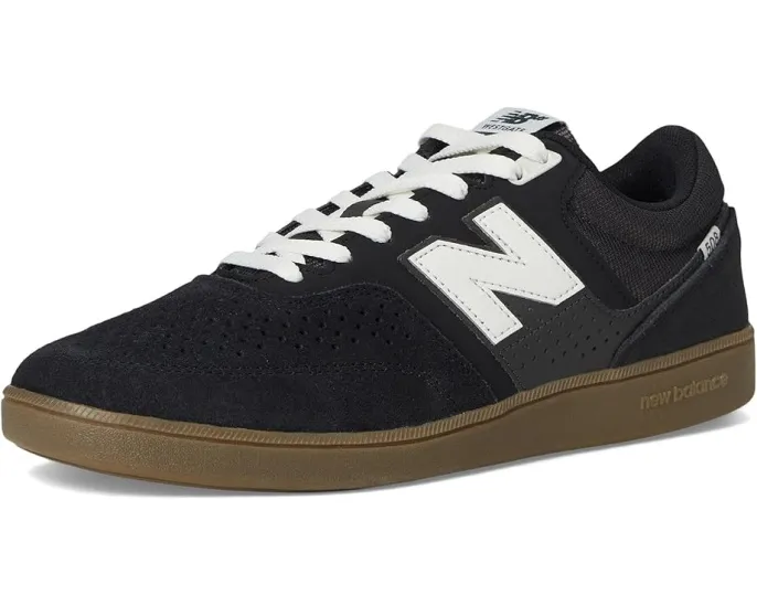 Кроссовки New Balance 508 Brandon Westgate с верхом из замши