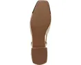 Балетки Sam Edelman Kara 2 с квадратным носком и стразом