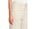 Джинсы Levi's Premium Ribcage Wide Leg с высокой посадкой и широкими штанинами