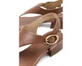 Сандалии-шлепанцы Kya Flex Flat Thong MICHAEL Michael Kors