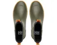 Сапоги Helly Hansen Seaspray из резины с водонепроницаемым верхом и EVA стелькой