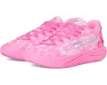 Баскетбольные кроссовки Stewie от PUMA с текстильным верхом