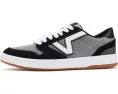 Кеды Vans Lowland 2.0 с кожаным верхом и облегченной конструкцией