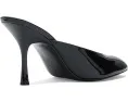 Stuart Weitzman мюли Madison Mules85 на высоком каблуке с круглым носком