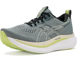 Беговые кроссовки ASICS Glideride Max с технологией GUIDESOLE и пеной FF BLAST MAX