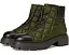 Ботинки Hudson Quilted Hiker Bootie Stuart Weitzman на платформе