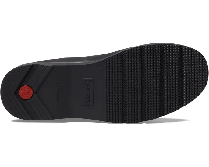 Резиновые сапоги Hunter Play Chelsea из неопрена с переработанным полиэстером