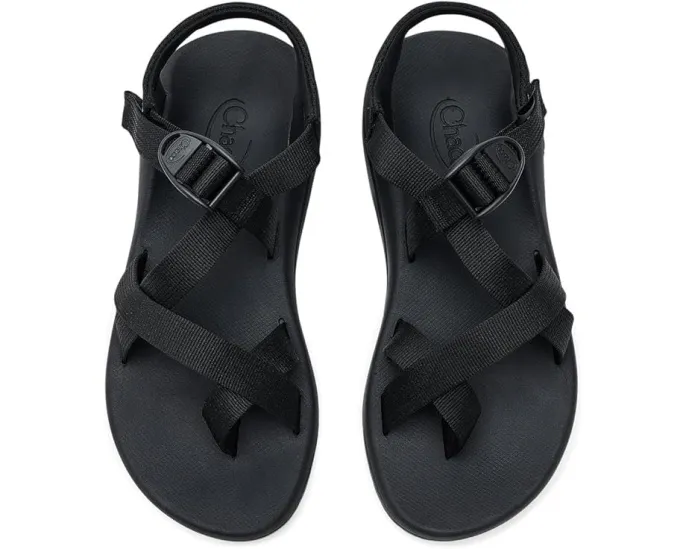 Сандалии Chaco CushZ Toe-Loop с петлей для пальца