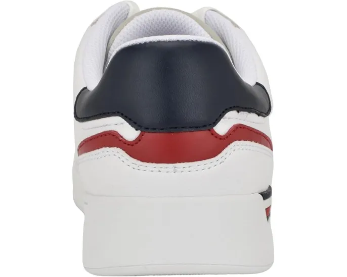 Кроссовки Tommy Hilfiger Jorro с верхом из искусственной кожи