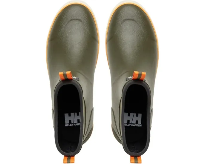 Сапоги Helly Hansen Seaspray из резины с водонепроницаемым верхом и EVA стелькой