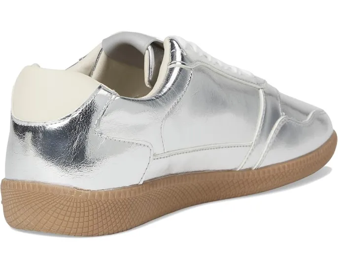 Кроссовки Whiz с низким голенищем из искусственной кожи