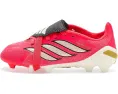 Бутсы Adidas Predator League Fold-Over Tongue Firm Ground детские с технологией NANOSTRIKE