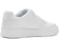Кроссовки Calvin Klein Pozin с круглым носком и логотипом CK