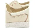 Туфли Hey Dude Wally Cru Stretch Canvas без шнурков