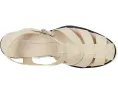 Сандалии ECCO Sculpted 55 Luxe Fisherman с платформой и кожаным каблуком