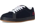 Кроссовки etnies Sal23 с верхом из замши для скейтбординга