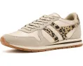 Кроссовки Daytona Blaze Ii Gola с леопардовым принтом