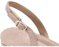 Сандалии Naturalizer Mila с декоративным узлом и технологией N5 Contour