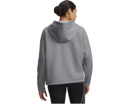 Under Armour худи Armour Fleece Full Zip с капюшоном