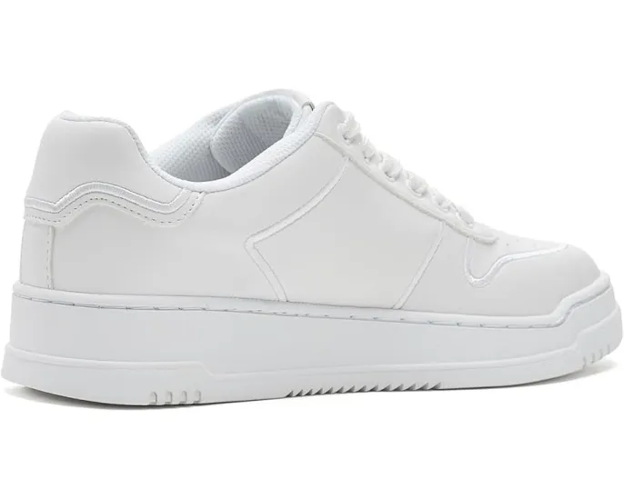 Кроссовки Calvin Klein Pozin с круглым носком и логотипом CK
