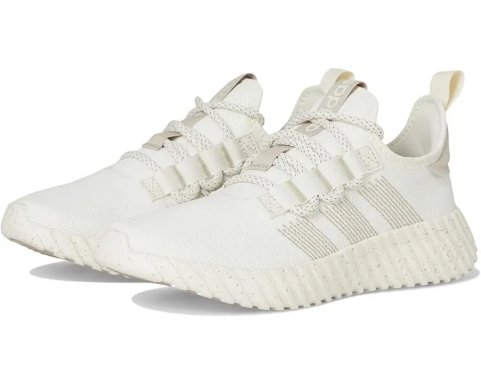 Кроссовки Adidas Kaptir Flow с промежуточной подошвой Bounce и стелькой Cloudfoam