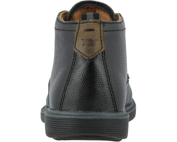 Florsheim Kids Supacush Chukka с технологией Memory Foam и гибкой резиновой подошвой