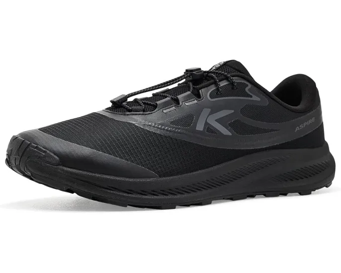 KEEN Кроссовки Aspire с быстрой шнуровкой и амортизацией