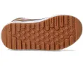Высокие кроссовки Vans MTE SK8-Hi для детей с утеплением Primaloft и водонепроницаемым верхом