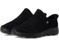 SKECHERS Тапочки On-the-go Joy Indoor/Outdoor Shootie с искусственным мехом