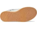 Детские кроссовки Steve Madden Kids Navi из замши с искусственным мехом