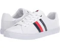 Кроссовки Tommy Hilfiger Lawson из искусственной кожи в винтажном стиле