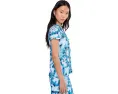 Пижамный топ Valaine от Lilly Pulitzer