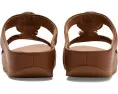 FitFlop Сланцы Fino с H-образным ремешком и мраморным камнем