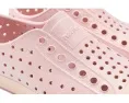 Детские сандалии Native Shoes Jefferson Bio-Bling для детей с блестками