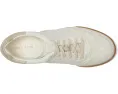 Кроссовки Cole Haan GrandPro Jazlyn с кожаным верхом и амортизацией