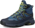 Helly Hansen Cascade Mid HT трекинговые ботинки с водонепроницаемой мембраной
