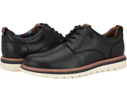 Оксфорды Tommy Hilfiger Virat с круглым носком и памятью формы