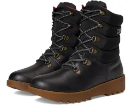 Ботинки Cougar Pillow Nylon с мемори пеной и водонепроницаемым верхом