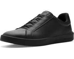 Cole Haan Grand Crosscourt Daily Lace-to-toe Slip On кроссовки для ежедневной носки