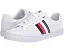 Кроссовки Tommy Hilfiger Lawson из искусственной кожи в винтажном стиле