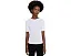 Топ с круглым вырезом Organic Cotton Stretch Rib от Eileen Fisher