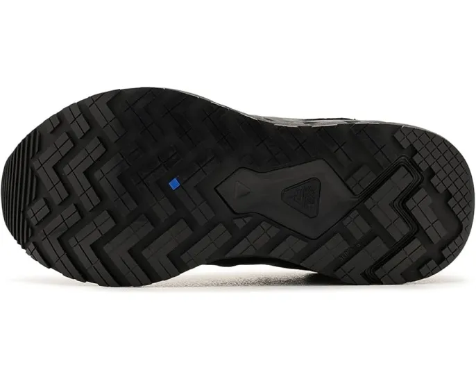 Shoes for Crews Springer Leather 4sg кожаные с технологией 4SG для сцепления